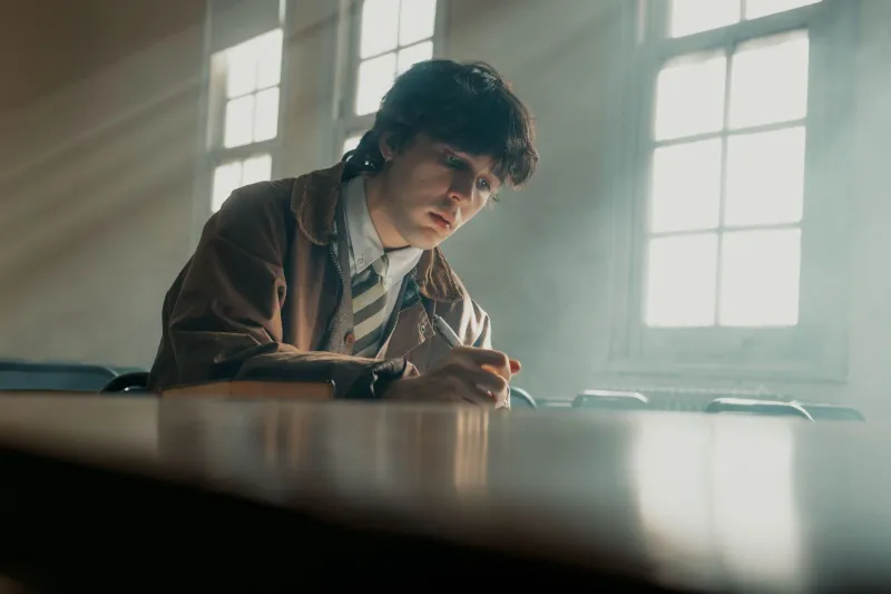 Be Real, Get Noticed: Why Genuine Stories Win the College Application Game