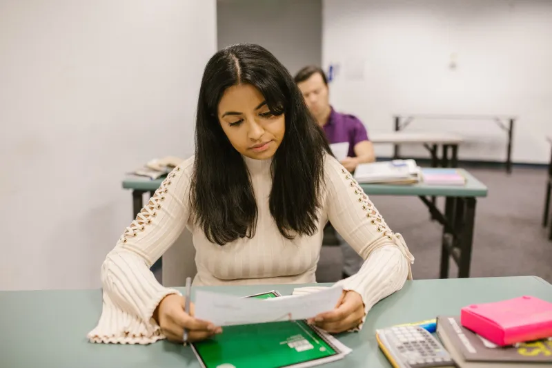 Choosing Wisely: How Chikore Students Are Mastering the Discipline of Intentional Commitment