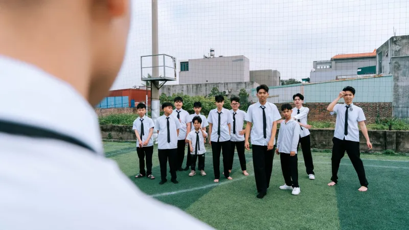 Connections That Count: How Chikore Students Are Building Meaningful Professional Networks Before They Ever Set Foot on a College Campus