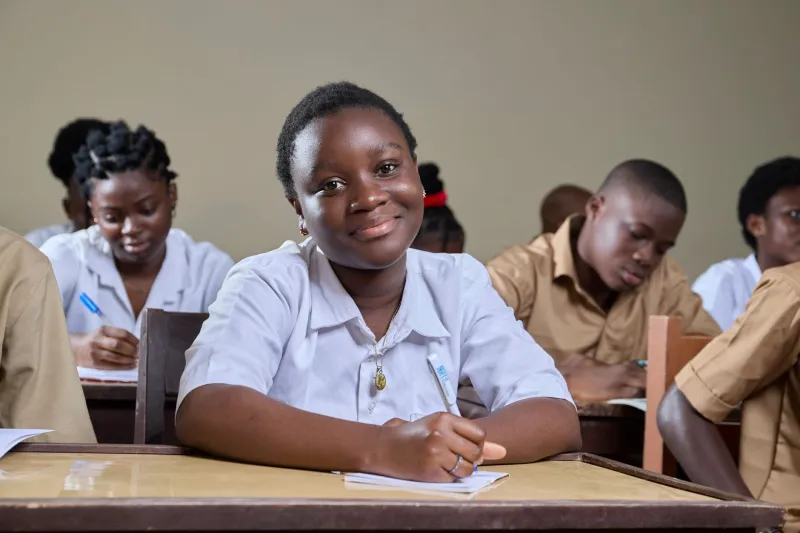 Less Is More: How Chikore High School Is Rethinking the Role of Homework in Student Learning