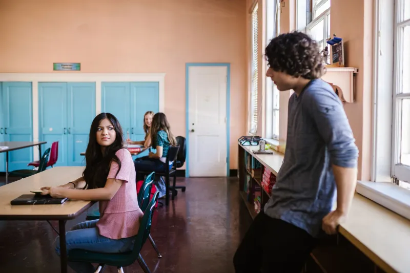 Practice Makes Permanent: How Chikore High School Builds Students Who Trust Themselves Under Pressure