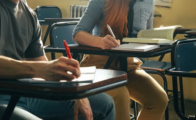 Recalibrate, Redirect, Succeed: How Chikore High School Empowers Students to Reinvent Their Academic Path at Midyear