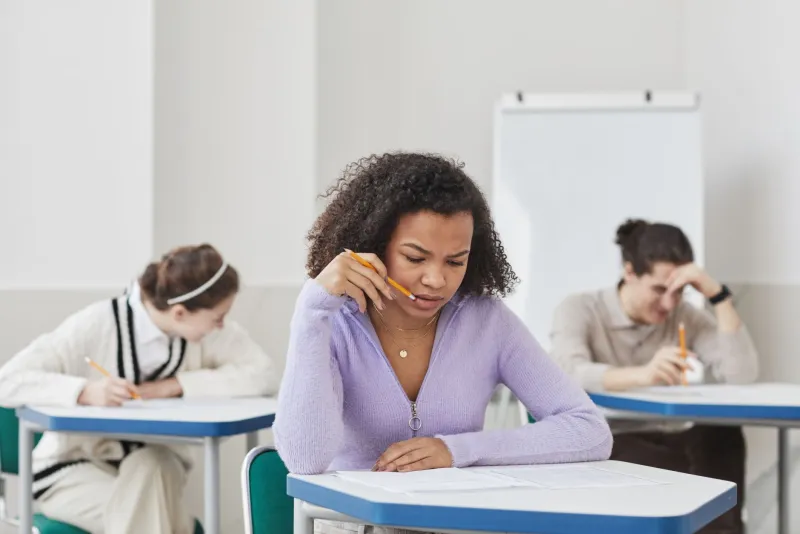 Silencing the Inner Critic: How Chikore High School Equips Students to Conquer Self-Doubt and Step Into Their Full Potential