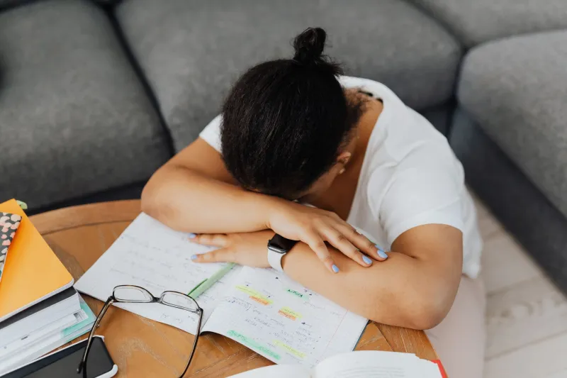 Rest, Reset, Retain: How Strategic Breaks Are Transforming the Way Chikore Students Study